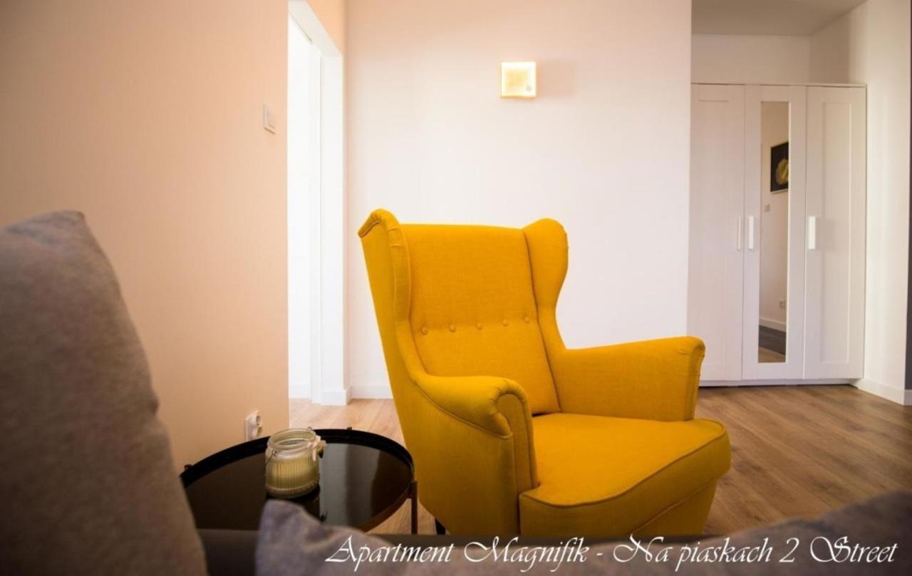 Bayside Apartments Apartment Danzig