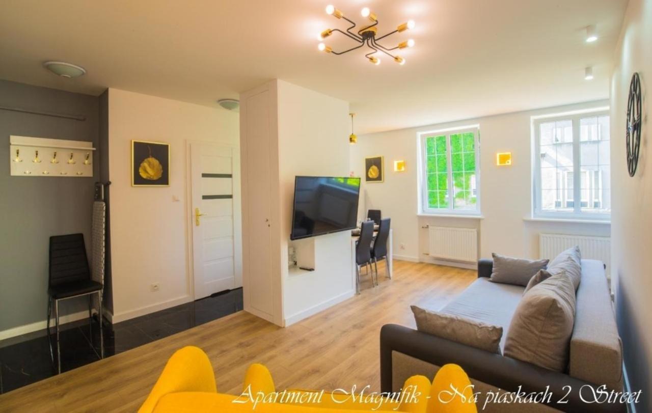 Apartament Bayside Gdańsk